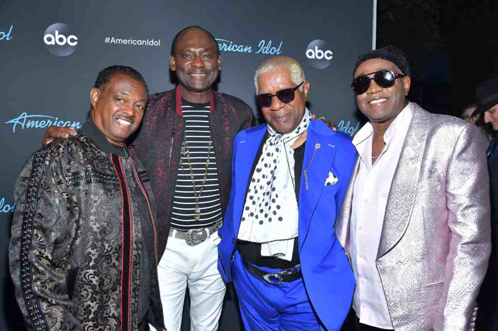 Iconic Music Band, Kool & The Gang, Releases New Single + Video: “Let’s Party”