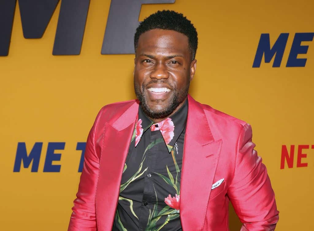 kevin hart hustle hart