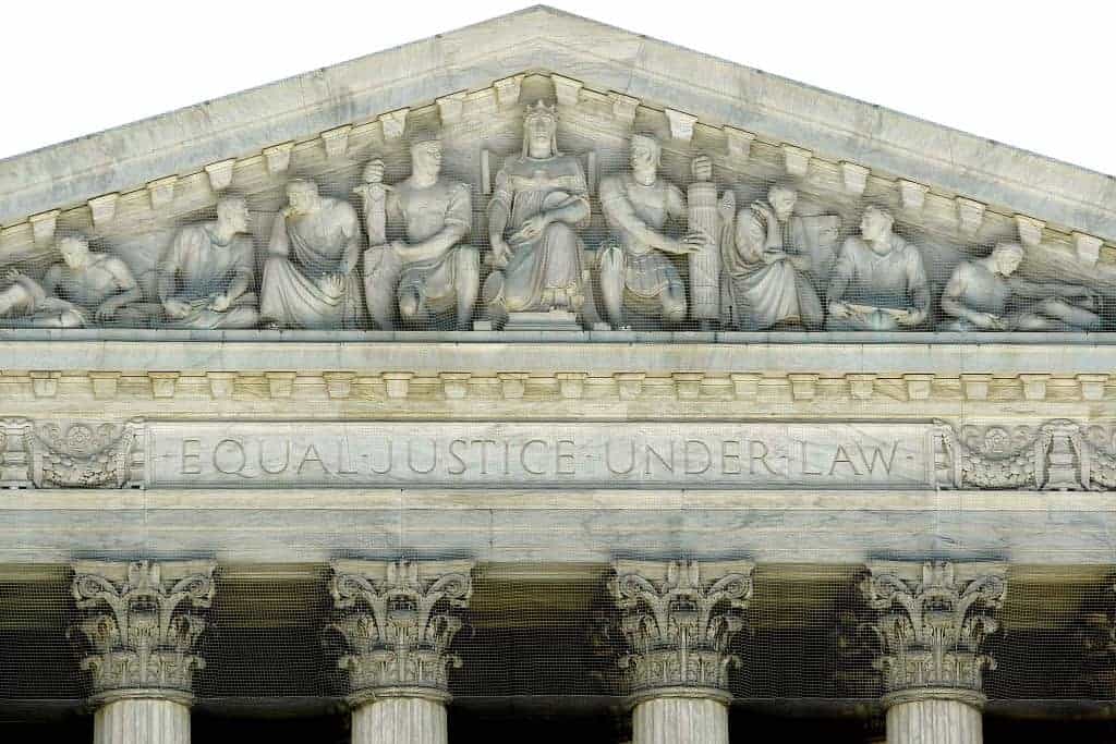 NAACP Files Lawsuit to Block Tennessee’s New Congressional Map