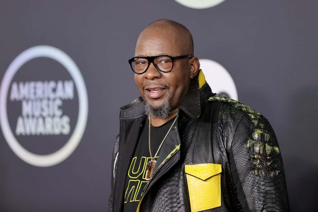 Bobby Brown Says Britney Spears Butchered ‘My Prerogative’