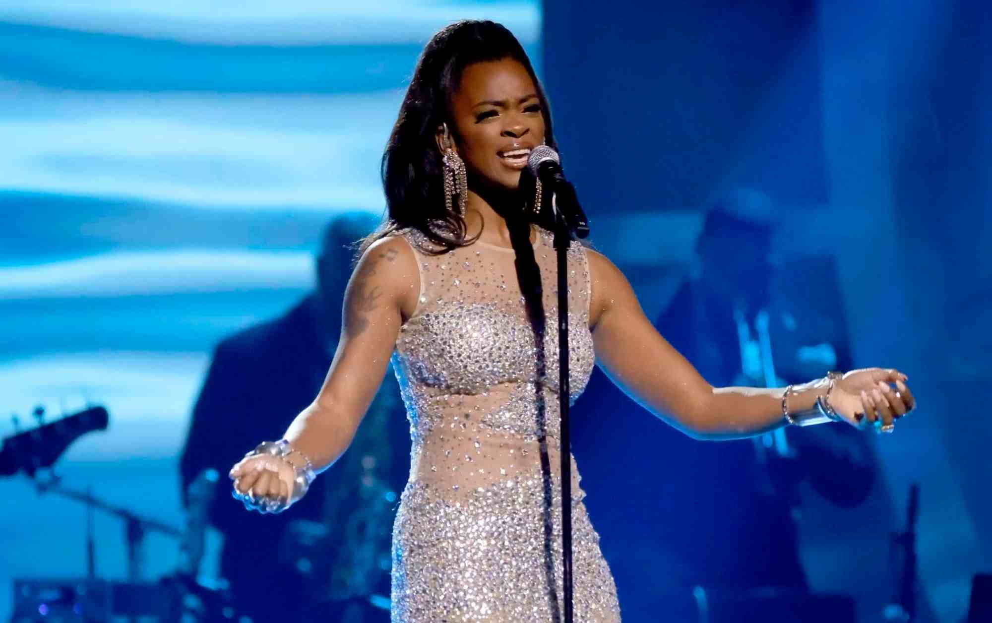 Ari Lennox Addresses ‘Martin’ Comments After Backlash WBLS