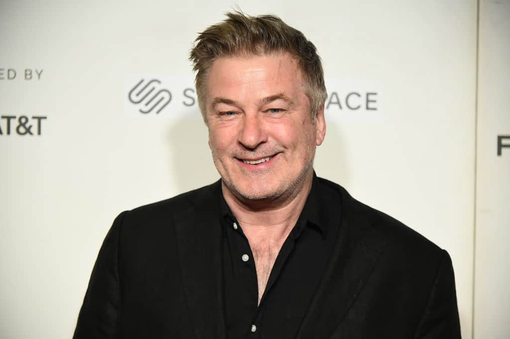 Alec Baldwin Charged With Involuntary Manslaughter For ‘Rust’ Death
