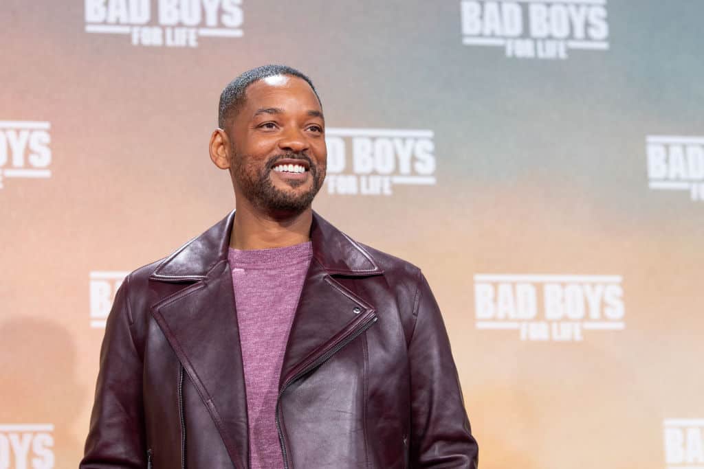 Will Smith Confirms Another ‘Bad Boys’ Movie Is Coming
