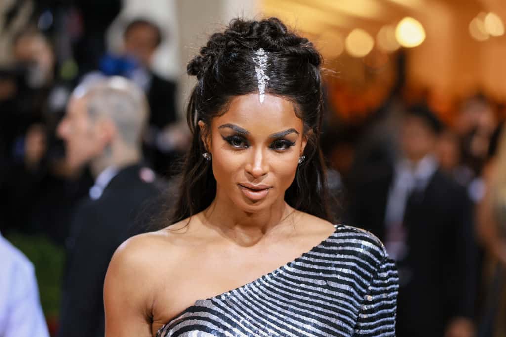 Ciara And Jason Whitlock Get Into Heated Exchange Over Comments About Tyre Nichols’ Death