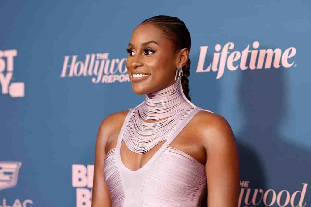 Issa Rae Launches Book Tour For ‘I Should Be Smarter’