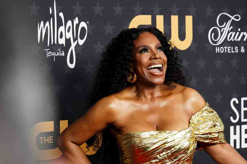 Sheryl Lee Ralph Named Rutgers University Commencement Speaker