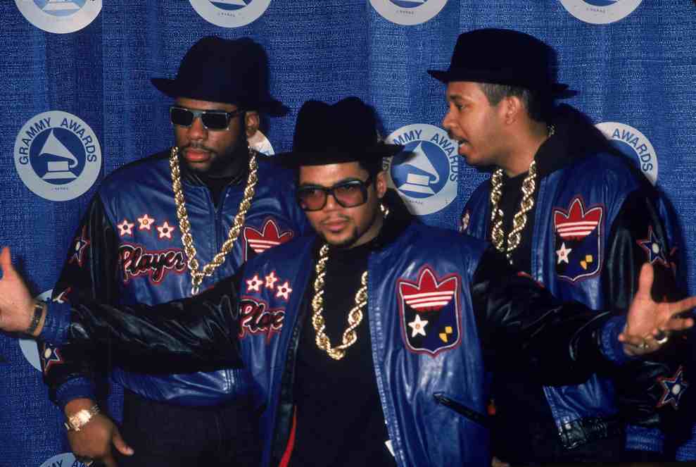 RUN-DMC