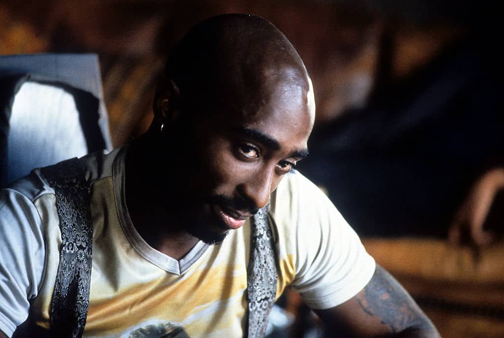 The New ‘Dear Mama’ Docuseries Set To Focus On Afeni And Tupac’s Relationship