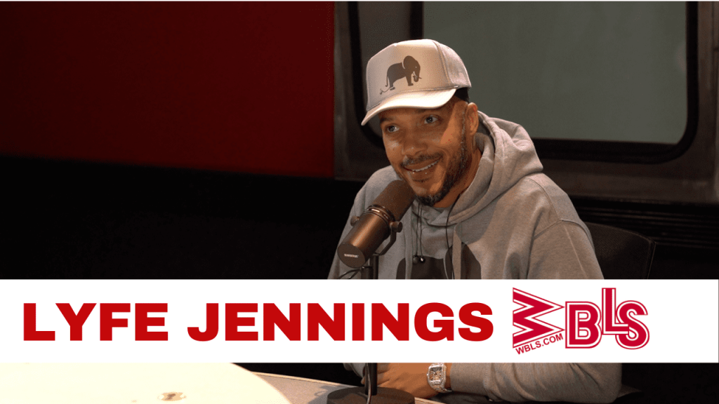 Lyfe Jennings Breaks The Misconceptions About Him, Latest Projects & What’s Next