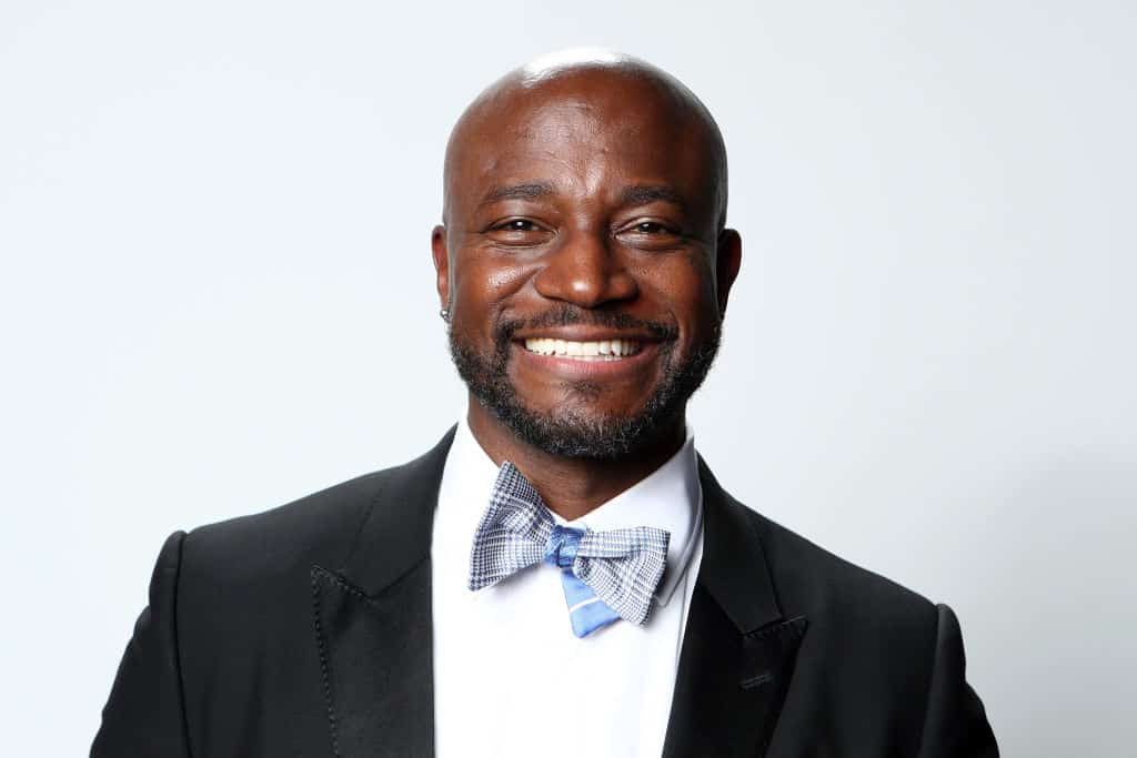 Taye Diggs Breaks Silence On Being Written Off Of ‘All American’
