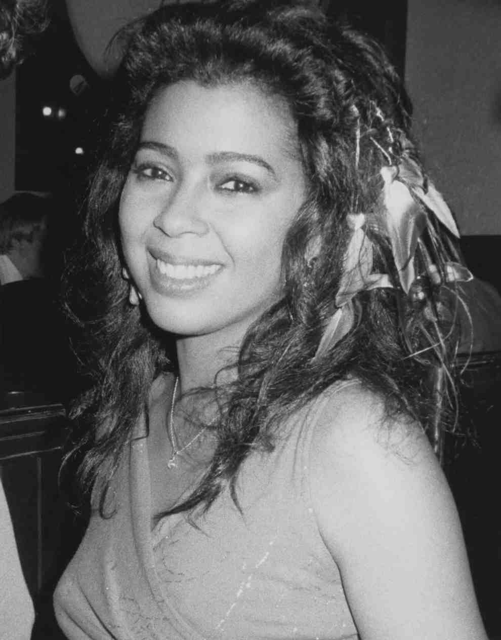 Irene Cara Cause of Death Revealed