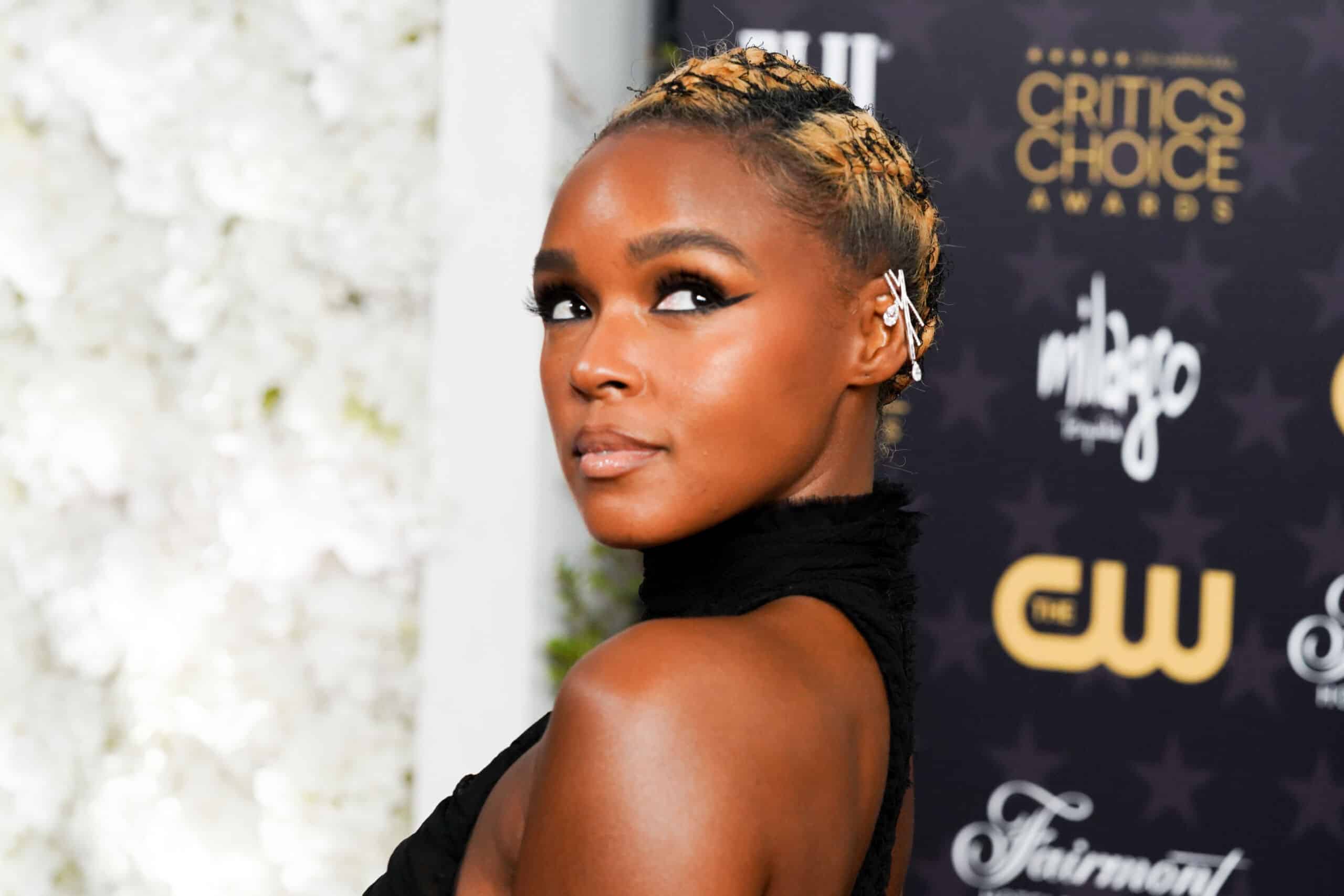 Janelle Monáe Releases New, Long Awaited Single, "Float" WBLS