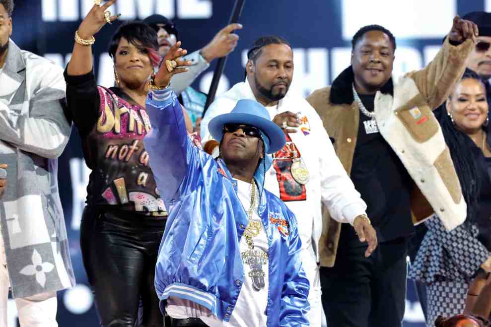 hip-hop 50th grammys