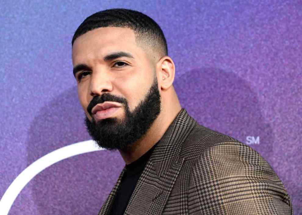 LOS ANGELES, CALIFORNIA - JUNE 04: Drake attends the LA Premiere Of HBO's "Euphoria" at The Cinerama Dome on June 04, 2019 in Los Angeles, California.