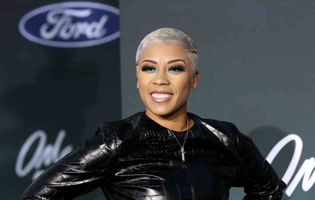 Lifetime Reveals Trailer For Keyshia Coles’ Biopic: ‘This Is My Story’