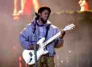 Daniel Caesar Announces Almost Enough Tour Dates WBLS