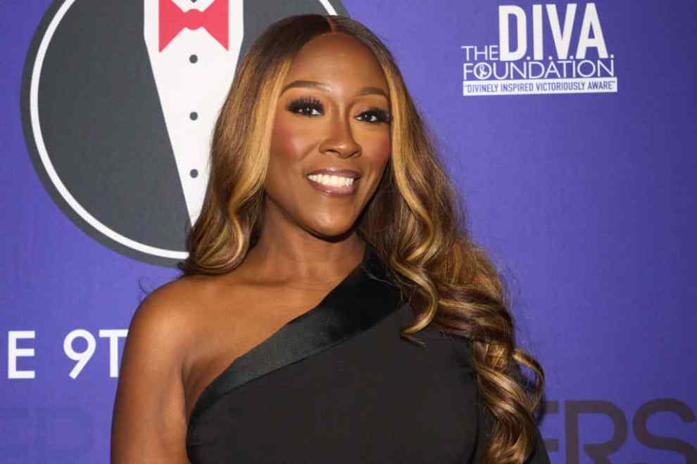 LOS ANGELES, CALIFORNIA - MARCH 04: Coko Gamble attends the 9th Annual Truth Awards at Taglyan Complex on March 04, 2023 in Los Angeles, California.