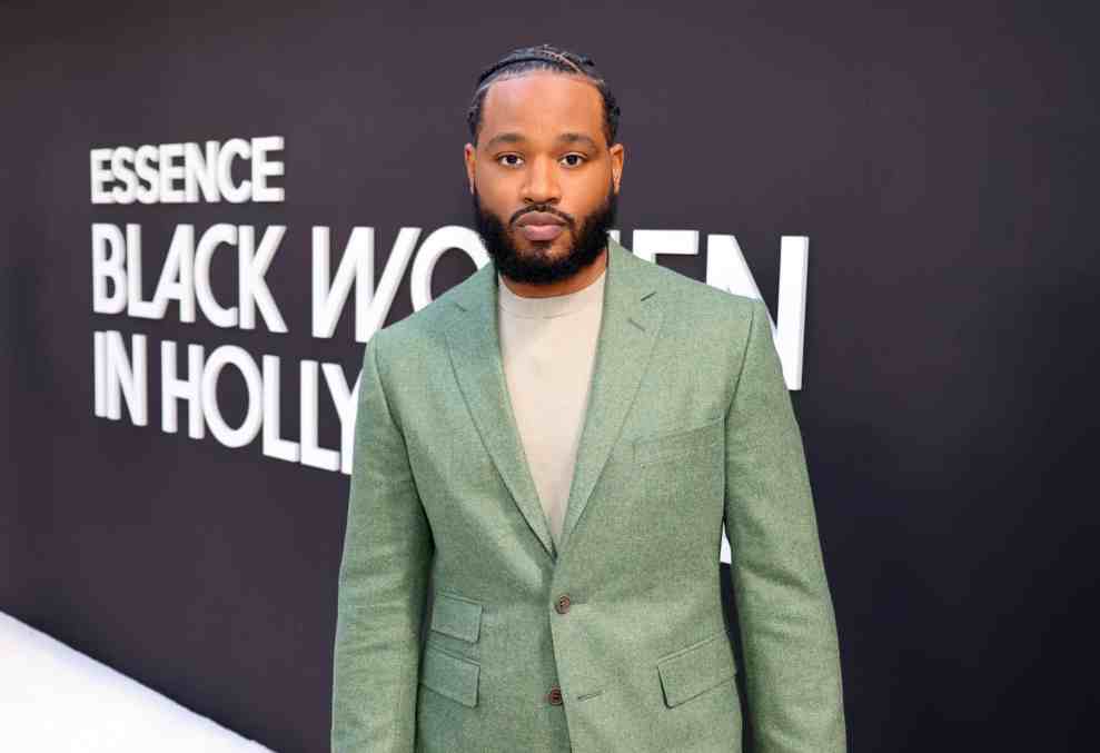 ryan coogler for x-files