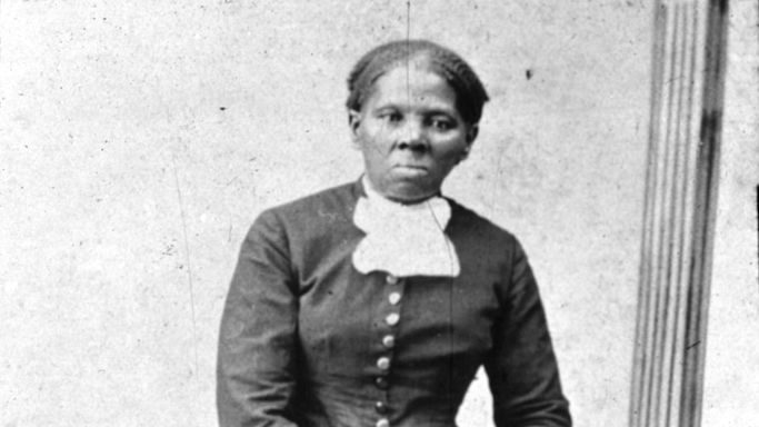 New Harriet Tubman Statue Replaces Christopher Columbus In New Jersey