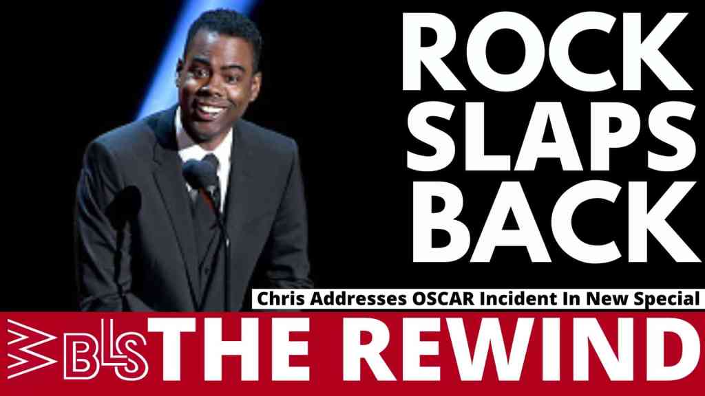 Chris Rock Will Address Oscars In Netflix Special, Chaka Khan Calls Out Mary J. Blige’s Vocals