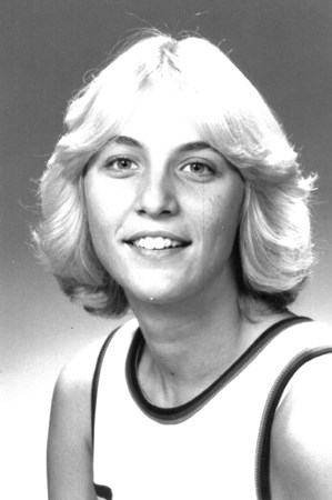 lorri bauman ncaa
