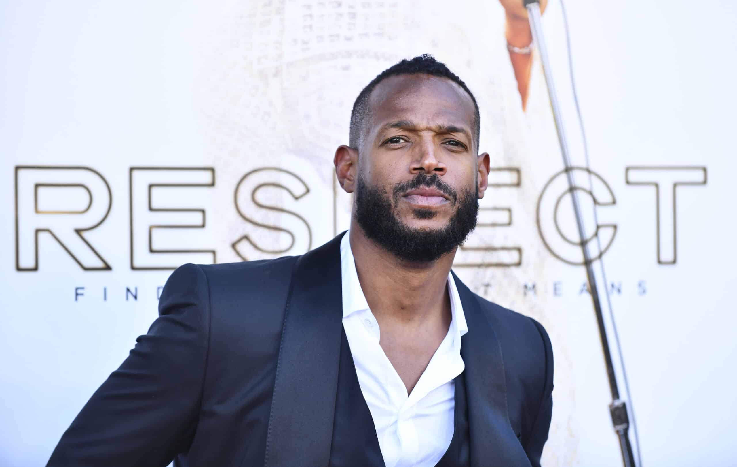 Marlon Wayans Says Damon Wayans Dates Family's Exes - WBLS