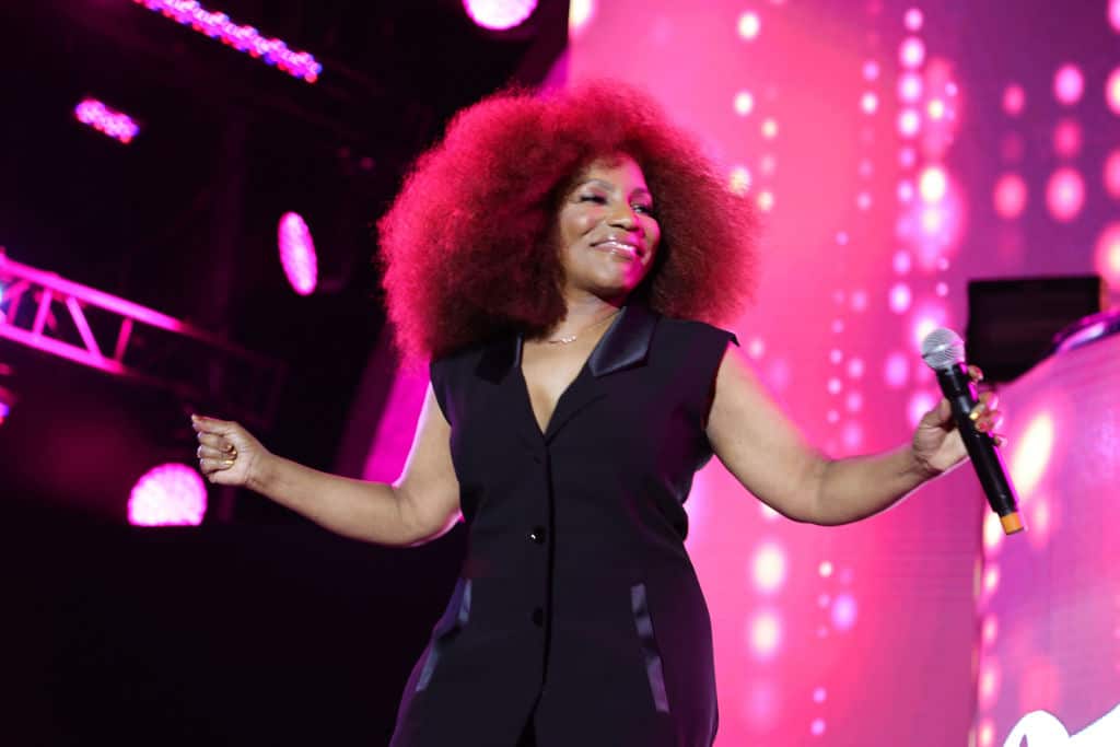 Stephanie Mills Returns To The Movie Screen In ‘Pride: A Seven Deadly Sins Story’