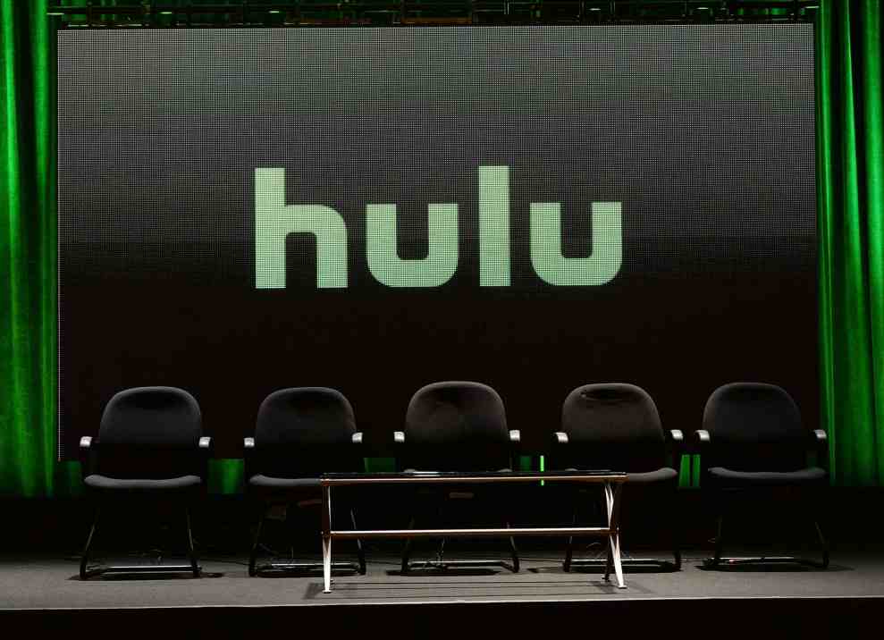 BEVERLY HILLS, CA - JULY 31: General view of atmosphere at the Hulu 2013 Summer TCA Tour at The Beverly Hilton Hotel on July 31, 2013 in Beverly Hills, California.