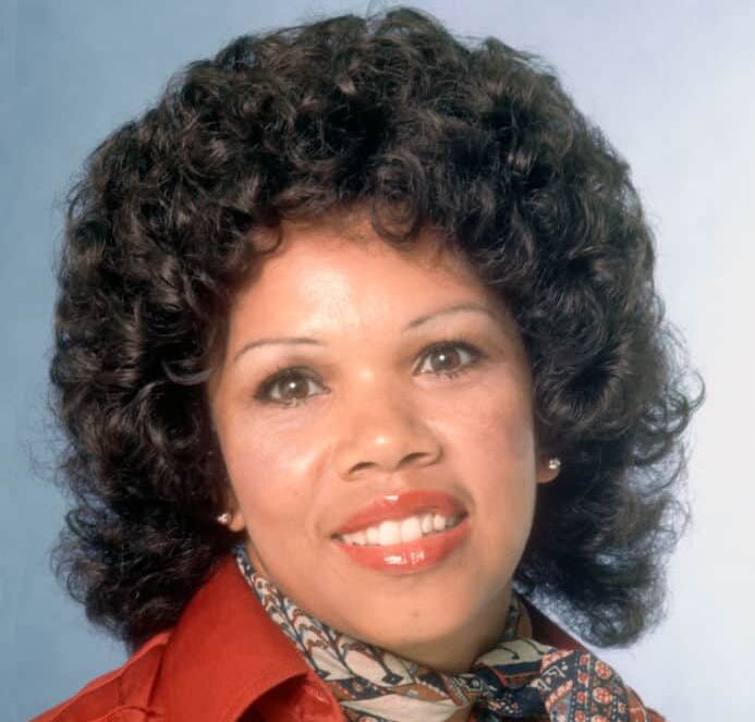 UNSPECIFIED - AUGUST 01: Photo of Candi Staton