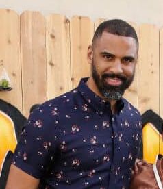 CALABASAS, CA - MAY 20: (L-R) Assistant Coach for the San Antonio Spurs Ime Udoka, Kez Udoka, Actress Nia Long and Massai Dorsey II attend MANDAFEST Mandla Morris' 13th Birthday Celebration on May 20, 2018 in Calabasas, California.