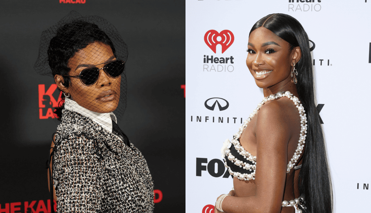 Teyana Taylor, Coco Jones, Wyclef Jean Among Headliners for 'Harlem