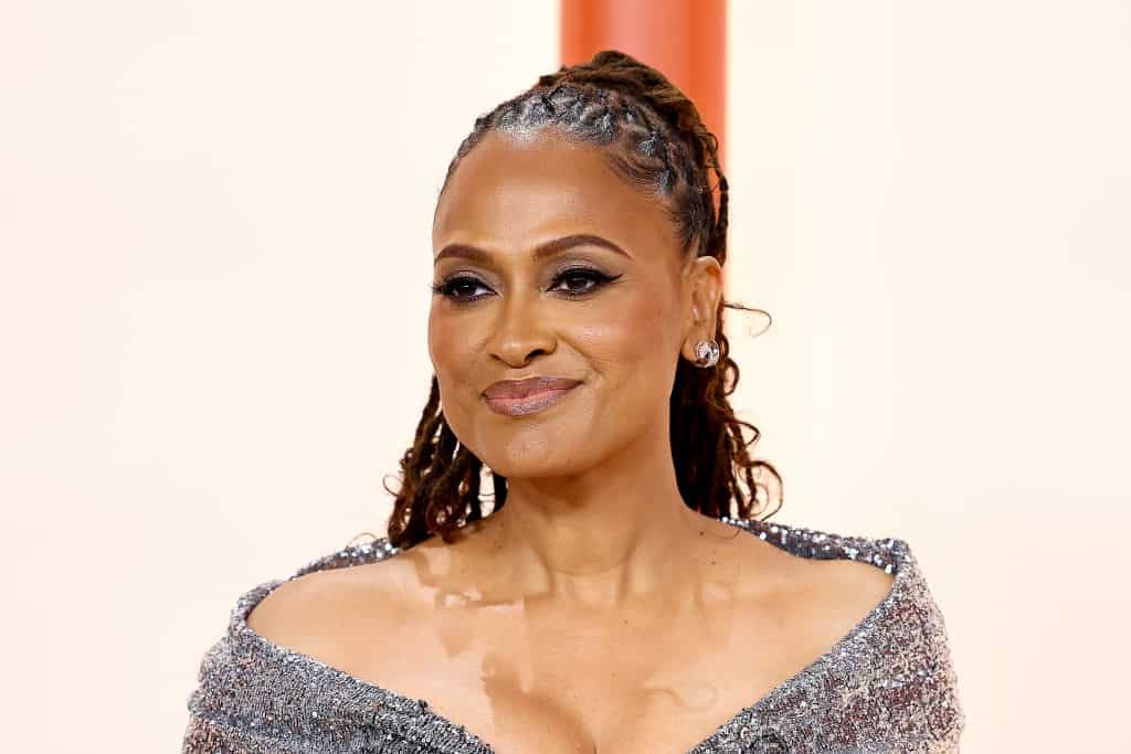 Ava DuVernay Ends Overall Deal With Warner Television