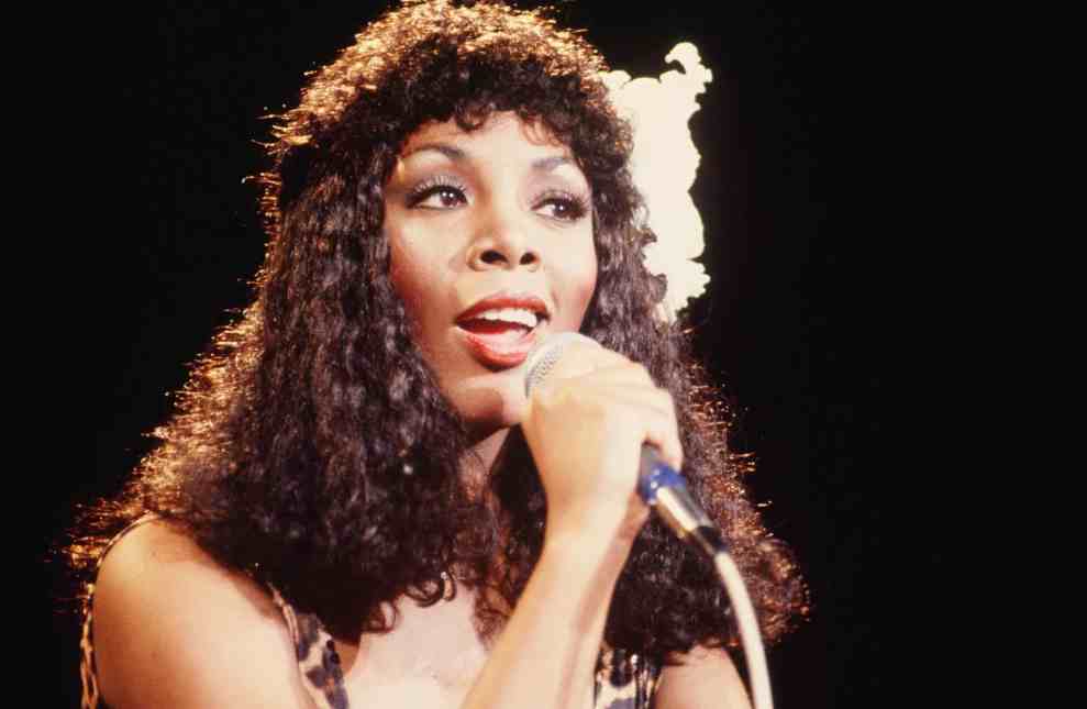 HBO Max, Donna Summer
