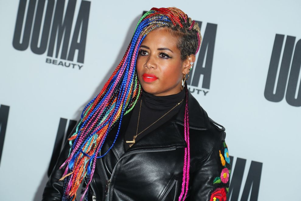 Kelis