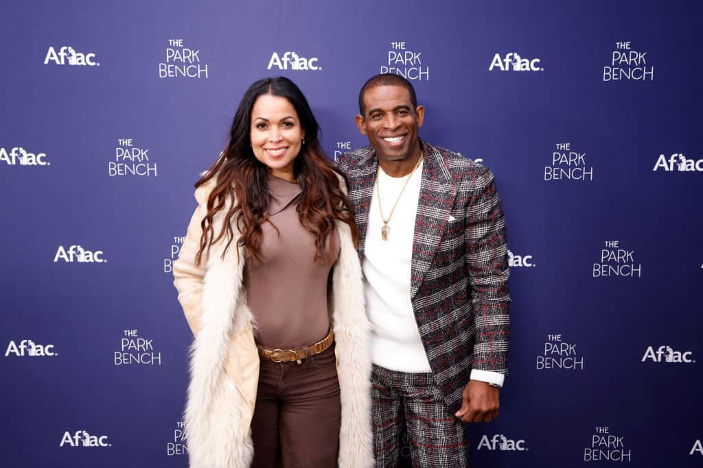 Tracey Edmonds Informs Fans On Deion Sanders’ State After Surgery