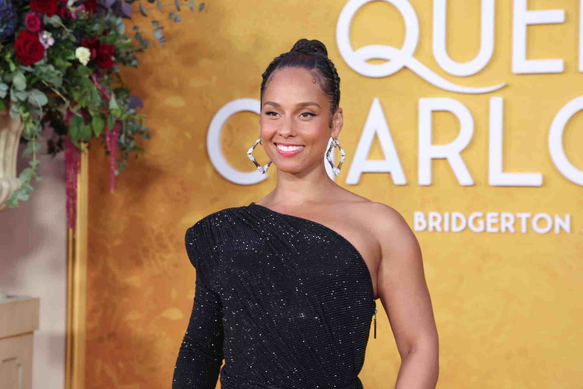 Alicia Keys to Receive 2025 Dr. Dre Global Impact Award WBLS