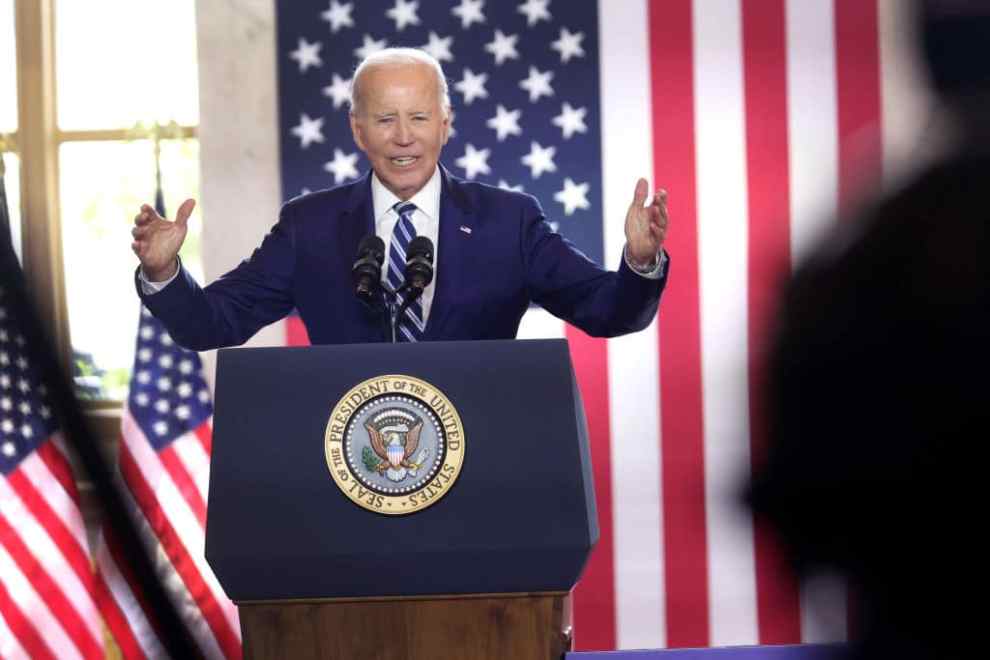 Joe Biden