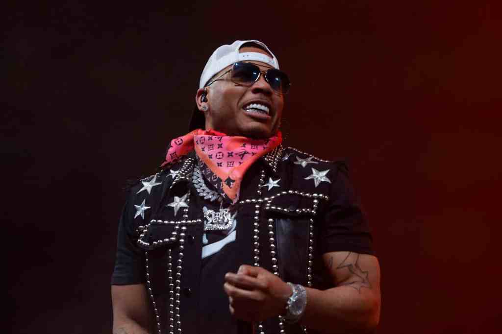 Nelly Sells Part Of Music Catalog to HarbourView for A Reported $50 Million