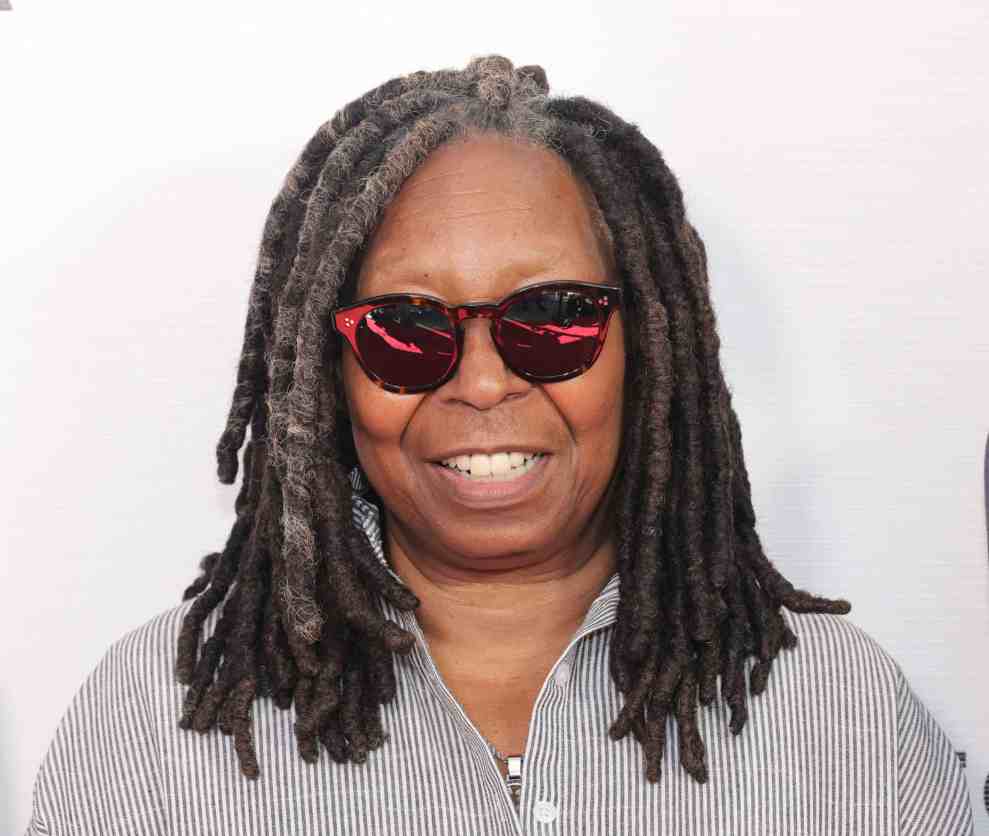 whoopi