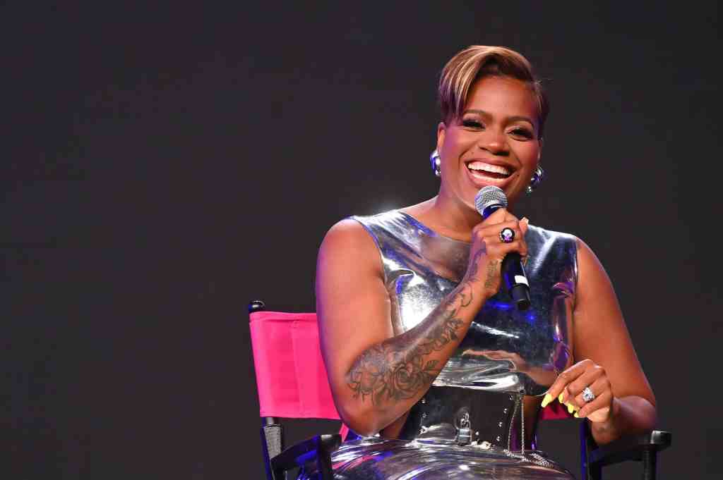 Fantasia Dives Into Fashion With Swimwear Line ‘Addies Place’