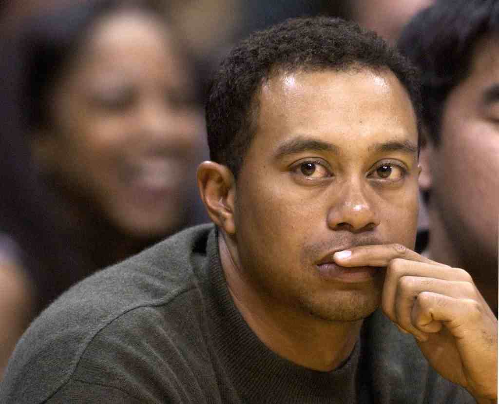 Tiger Woods Faces Additional Citation for Careless Driving After Car Crash