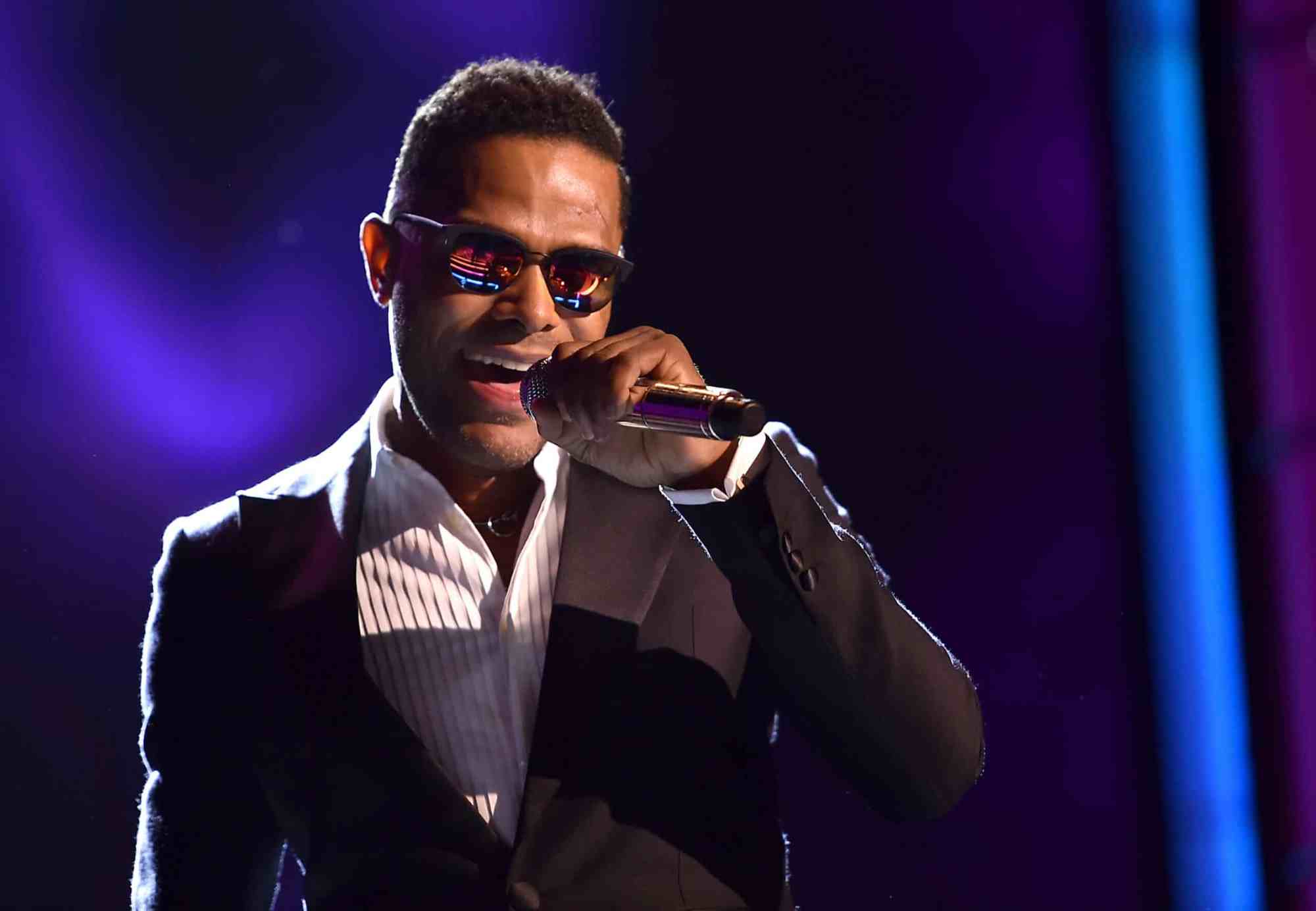 Maxwell Announces 'Urban Hang Suite Cruise' Sailing In 2024 WBLS