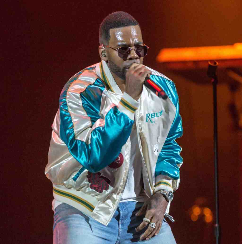 R&B Singer Mario Reveals He’s Expecting First Child