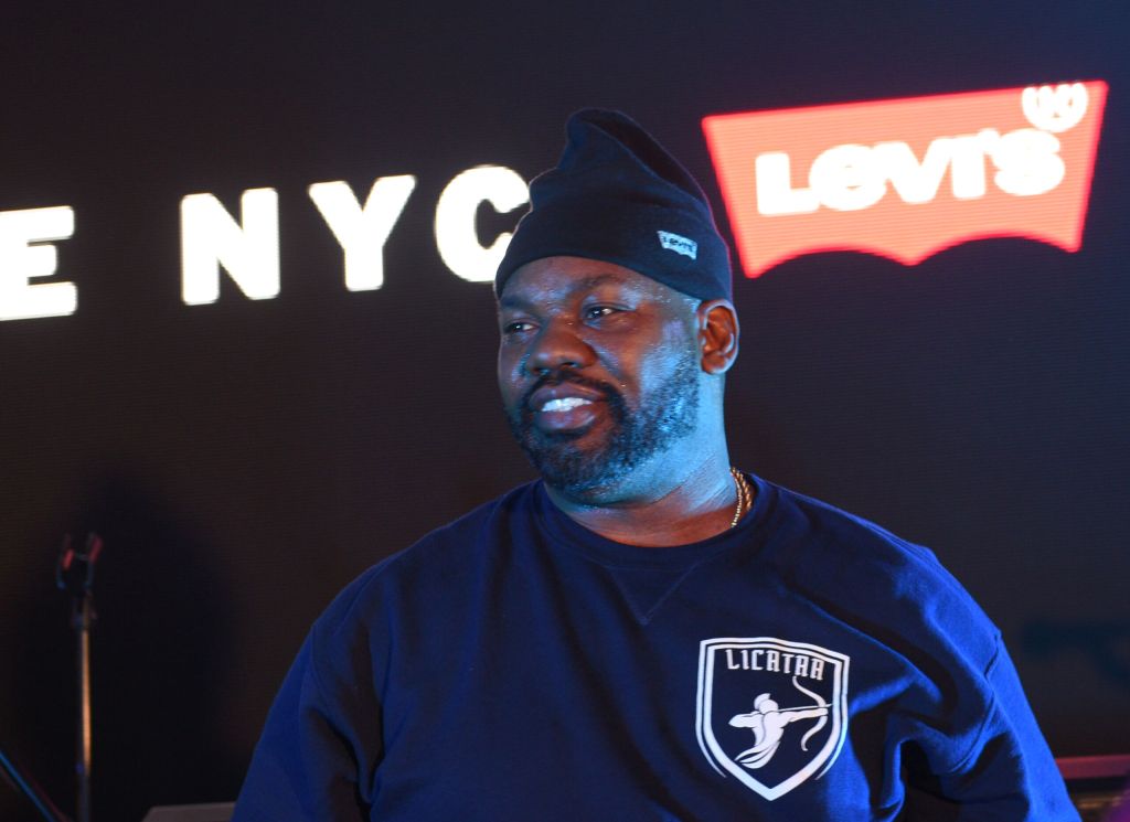 Newark Approves Raekwon’s Application for A Cannabis Lounge