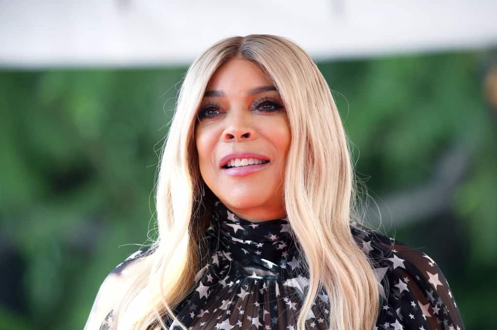 Wendy Williams Reportedly Opens Secret Bank Account To Access Future Funds