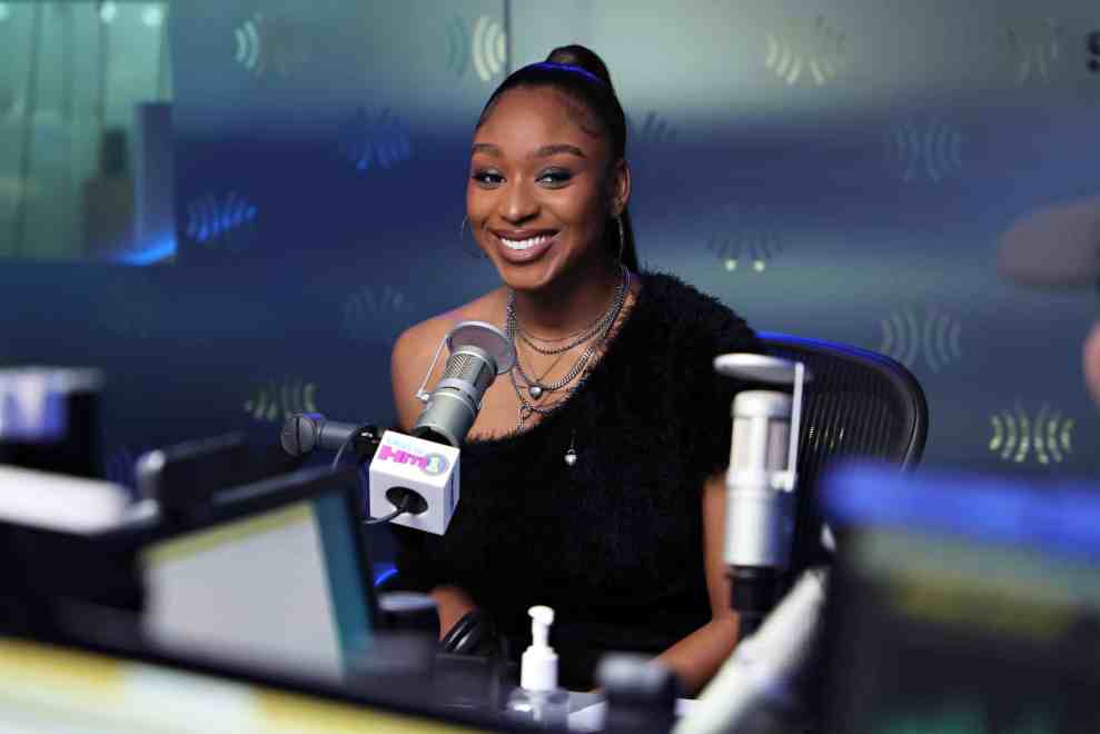 normani