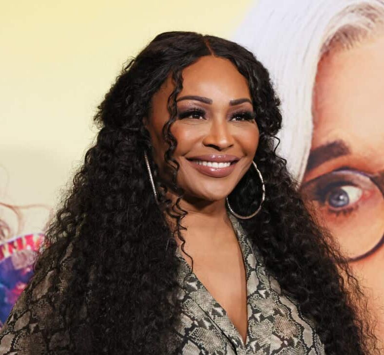 Cynthia Bailey Speaks On Rebuilding Herself After Her Second Divorce