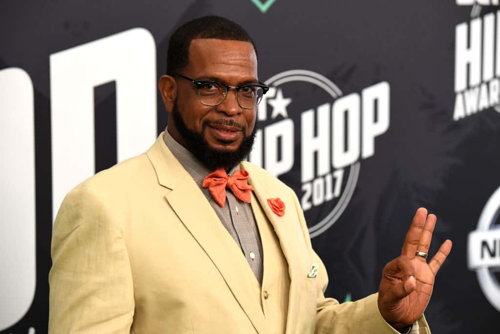 Uncle Luke Explains Why He Would Always Leave Diddy’s Parties Early