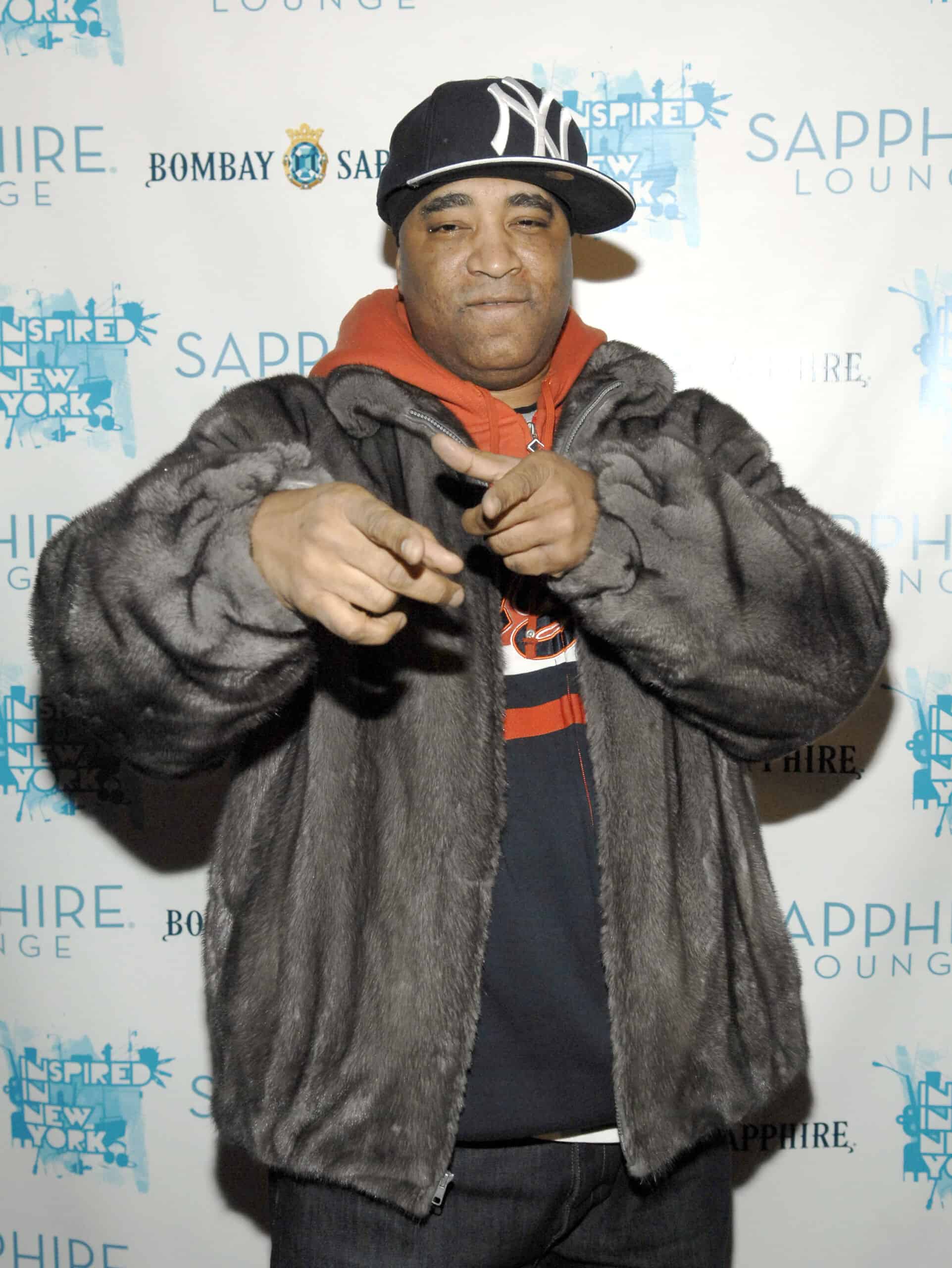 DJ Marley Marl: Pioneer, Producer Legend, Radio Icon - WBLS