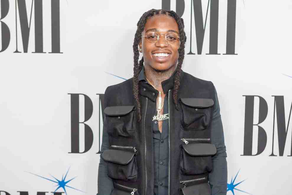 Jacquees